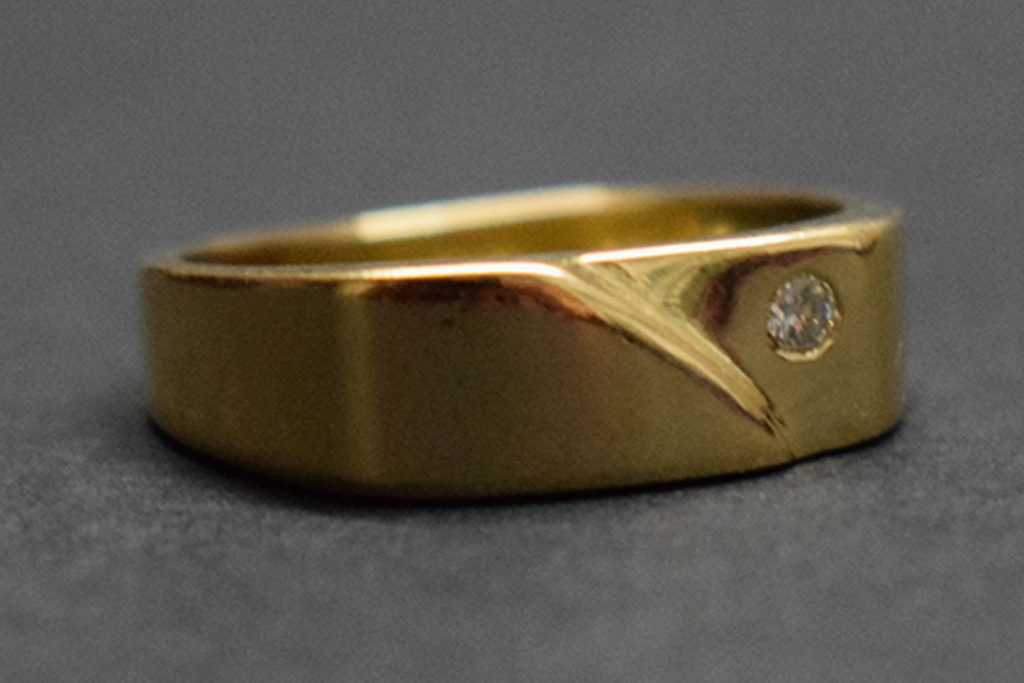 Anel em Ouro - Image 7