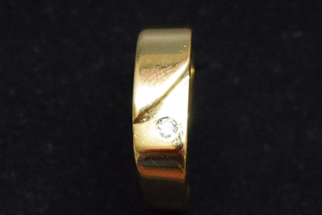 Anel em Ouro - Image 2