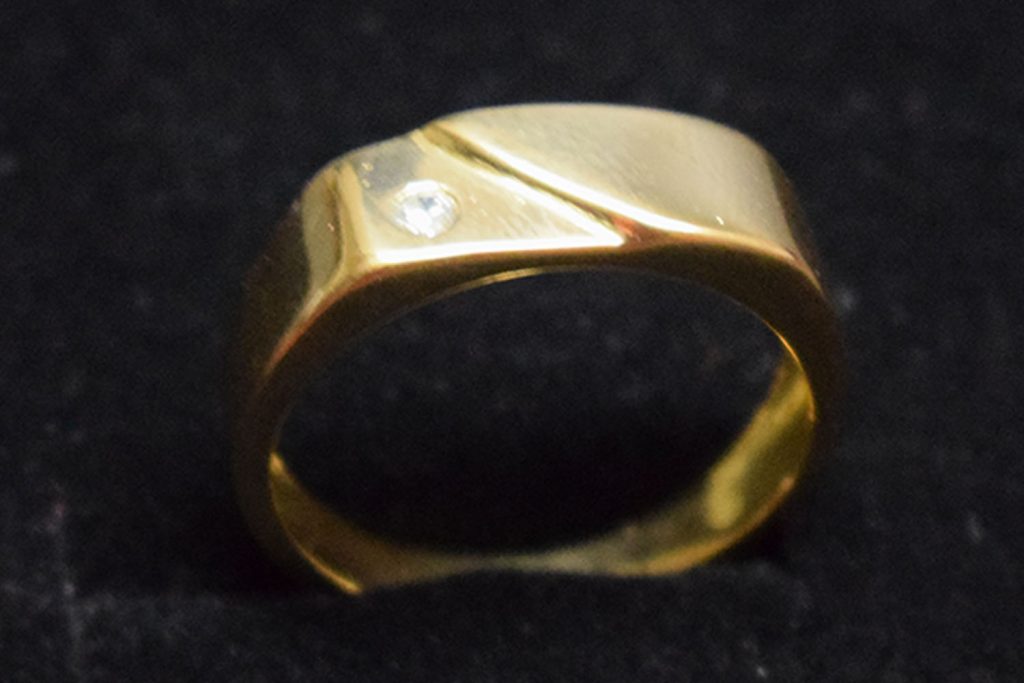 Anel em Ouro - Image 3
