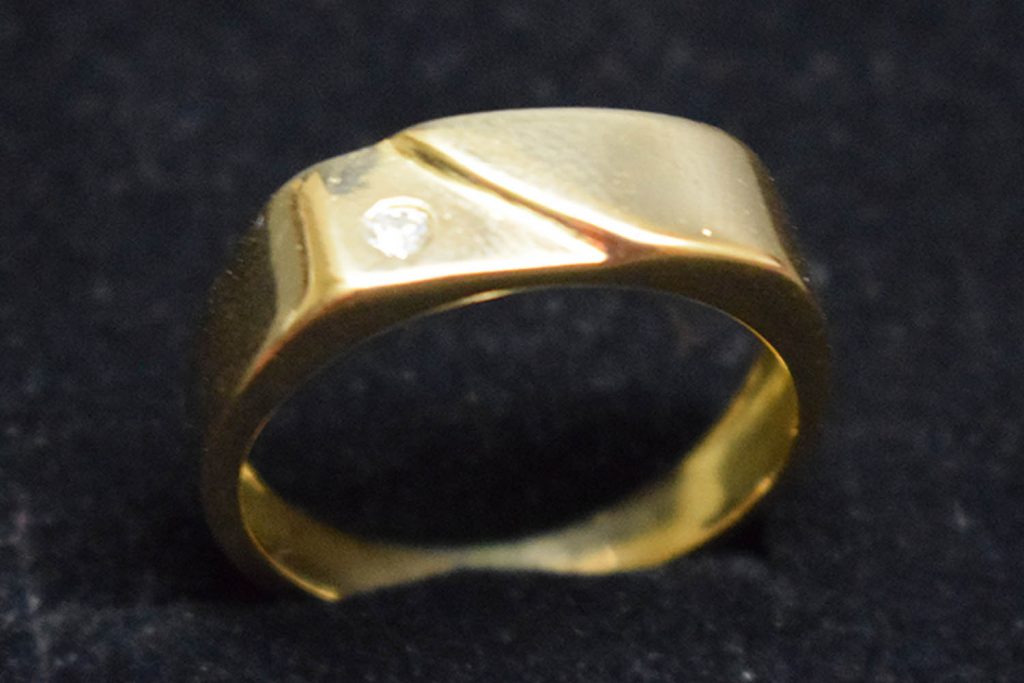 Anel em Ouro - Image 4
