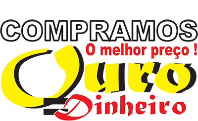 ouro=dinheiro